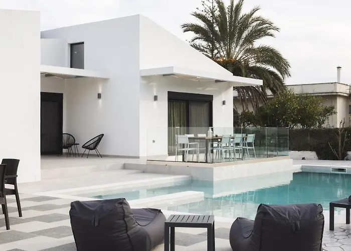 De Reve Villa *