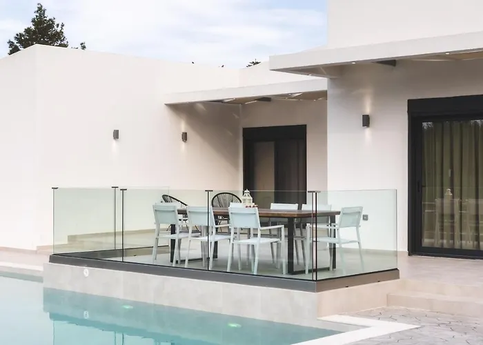 De Reve Villa