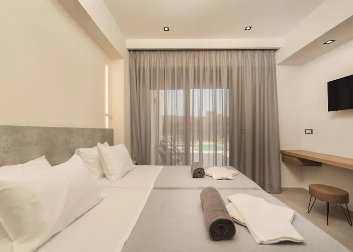 De Reve Villa *