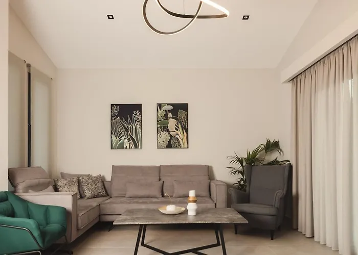 Villa De Reve *