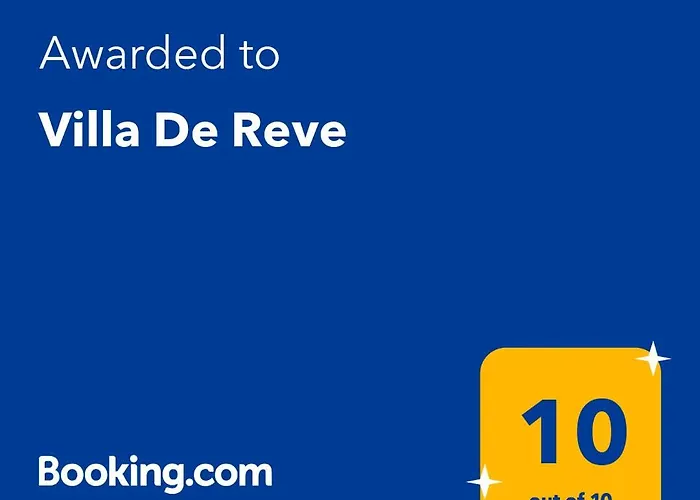 Villa De Reve Laganas
