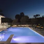 De Reve Willa Laganas