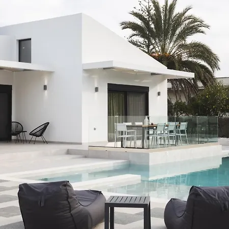 De Reve Villa *