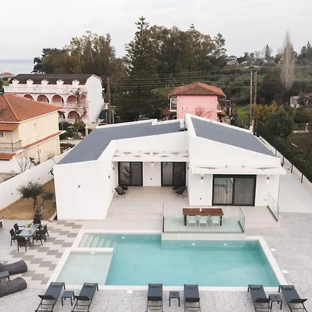 Villa De Reve *