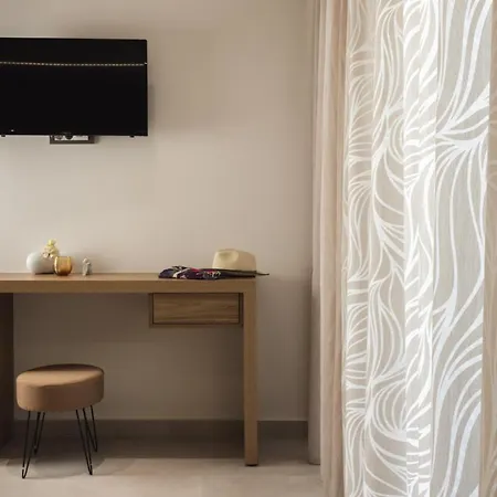 De Reve Villa Laganas