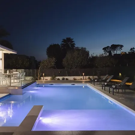 De Reve Villa Laganas