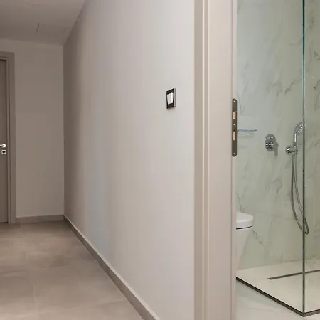 Villa De Reve Laganas