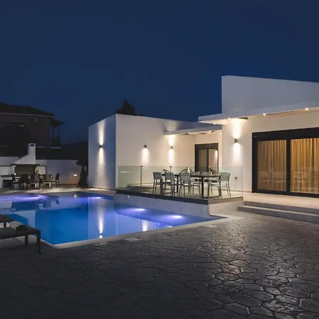 De Reve Villa *