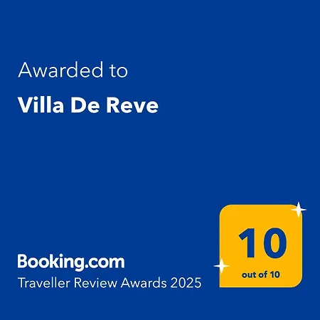 Villa De Reve Laganas