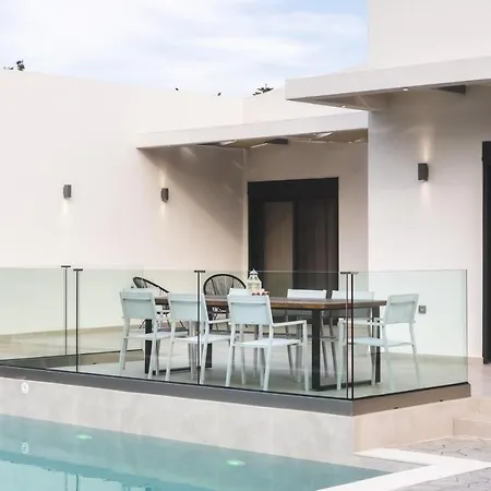 De Reve Villa