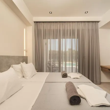 De Reve Villa *