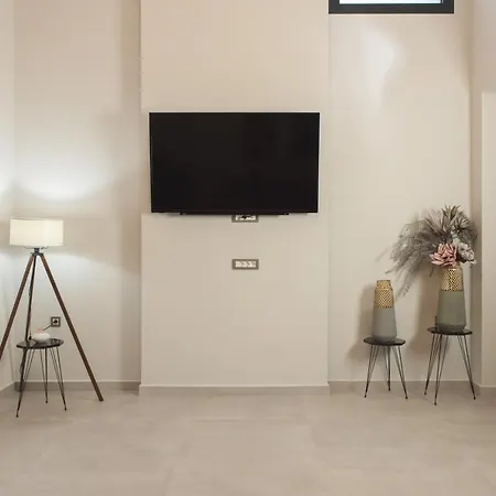 빌라 De Reve 라가나스