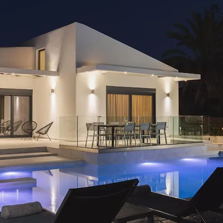 Villa De Reve