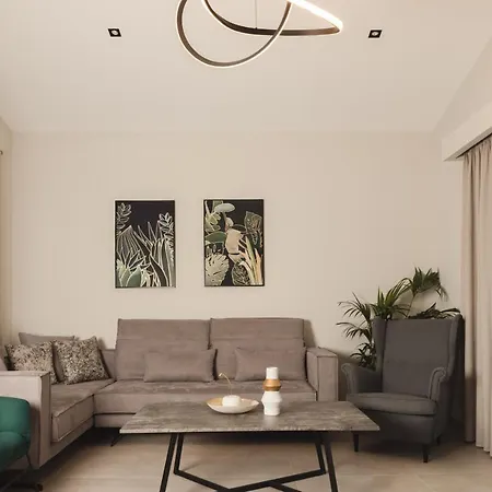 Villa De Reve *