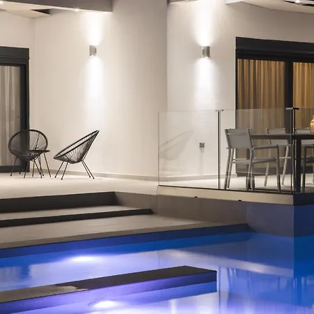 De Reve Villa *