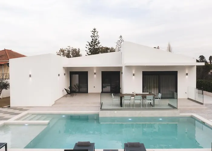 De Reve Villa *