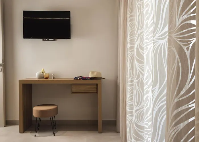 De Reve Villa Laganas