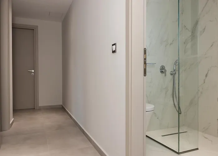 Villa De Reve Laganas